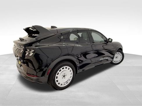 New 2025 Ford Mustang Mach-E GT w/ Interior Protection Package image 7