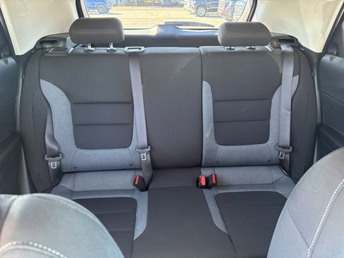 New 2026 Chevrolet TrailBlazer LT image 27