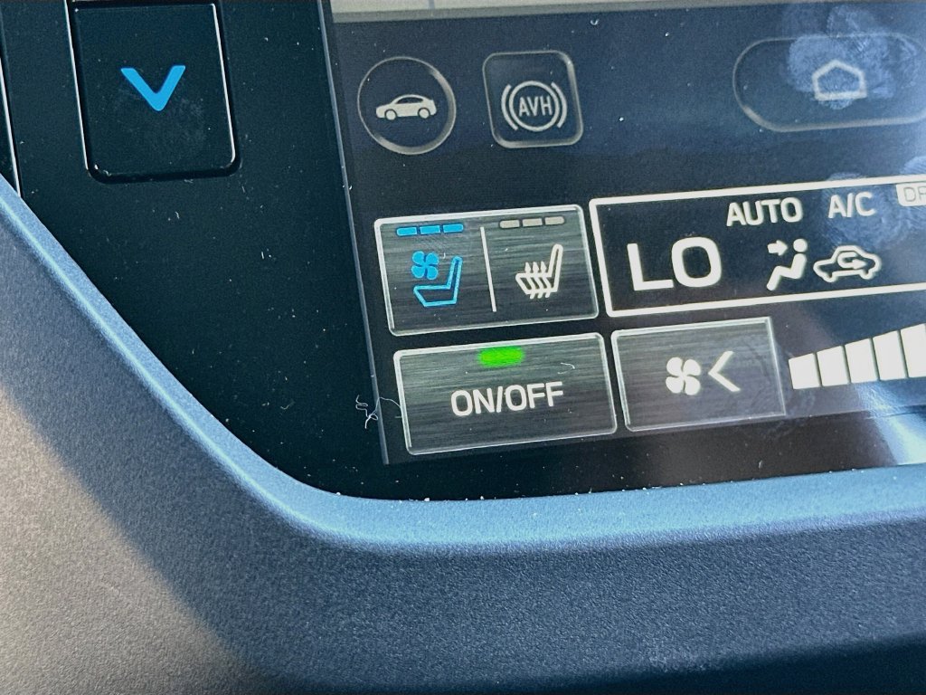 New 2026 Subaru Forester Touring AWD/4WD image 21