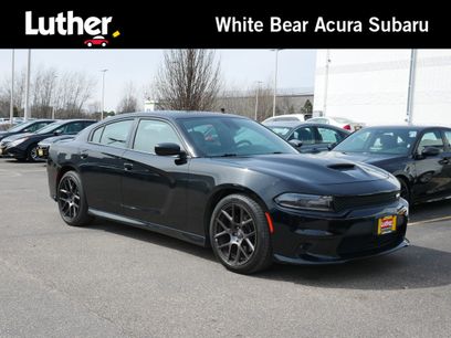 Used 2017 Dodge Charger R/T