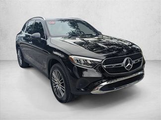 Certified 2026 Mercedes-Benz GLC 300 video 3