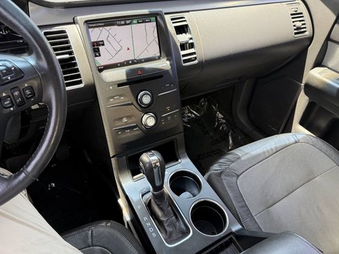 Used 2014 Ford Flex SEL w/ Equipment Group 202A FWD image 29