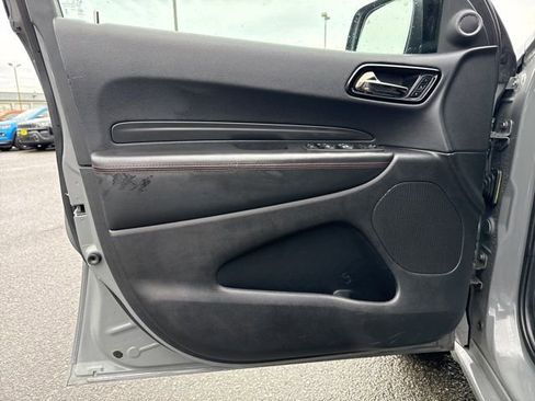 Used 2023 Dodge Durango R/T w/ Blacktop Package image 28