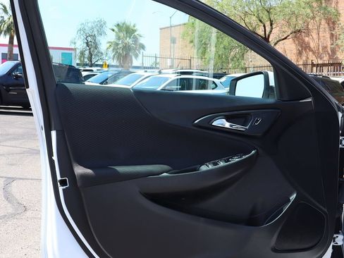 Used 2023 Chevrolet Malibu LT FWD image 36