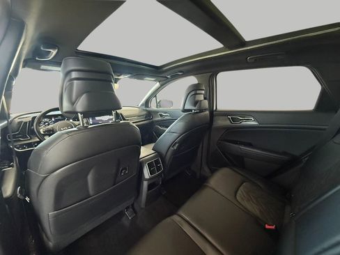 Used 2024 Kia Sportage X-Pro image 30