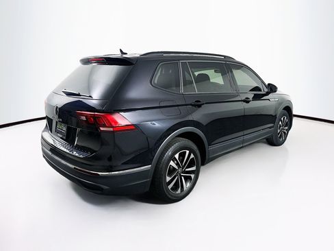 Used 2023 Volkswagen Tiguan S image 9