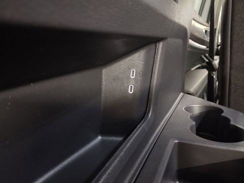 New 2026 Volkswagen Atlas SEL Premium R-Line AWD/4WD image 22