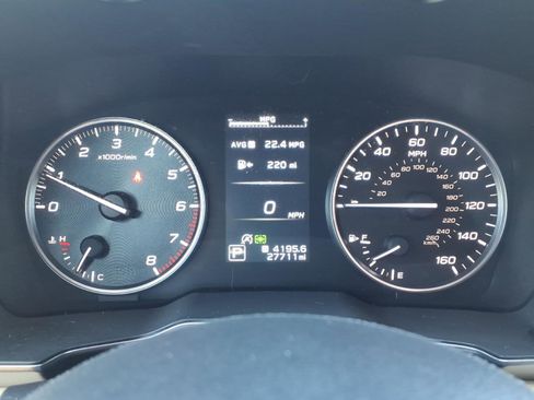 Used 2023 Subaru Outback Limited XT AWD/4WD image 26