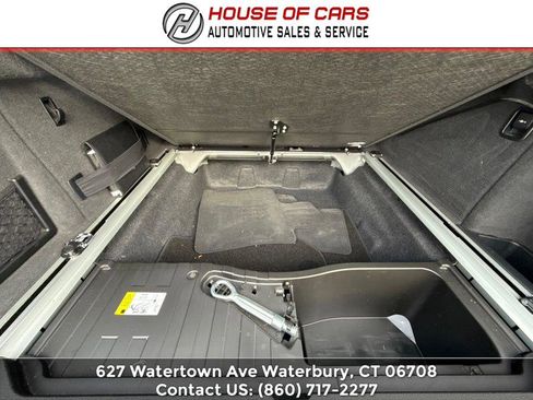 Used 2016 BMW X5 xDrive35i image 49