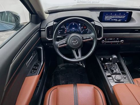 Used 2023 MAZDA CX-50 Meridian Edition w/ Apex Package image 23