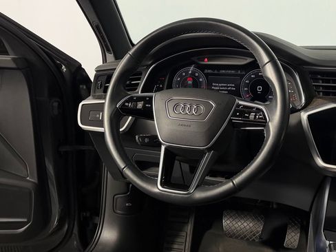 Used 2022 Audi A6 Premium Plus AWD/4WD image 16