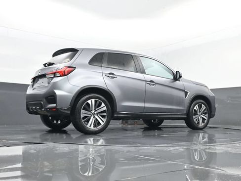 Used 2024 Mitsubishi Outlander Sport ES AWD/4WD image 24