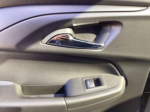 New 2026 Chevrolet TrailBlazer LT w/ Convenience Package image 19