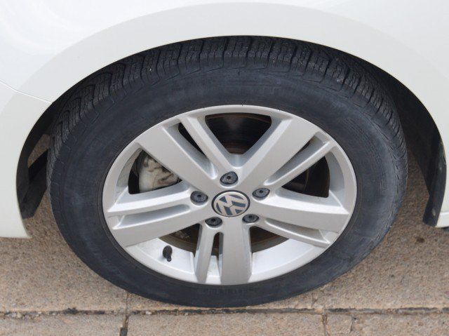 Used 2013 Volkswagen Jetta SEL FWD image 11