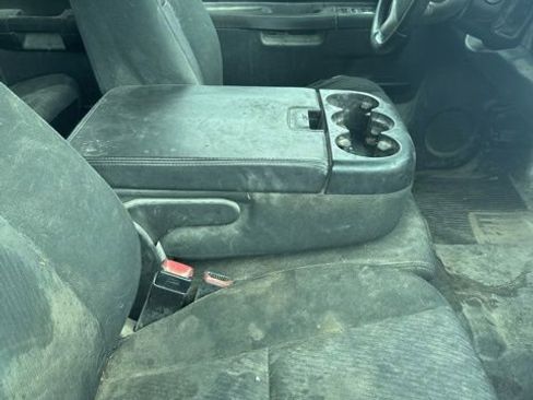 Used 2013 Chevrolet Silverado 1500 LT w/ All-Star Edition AWD/4WD image 11