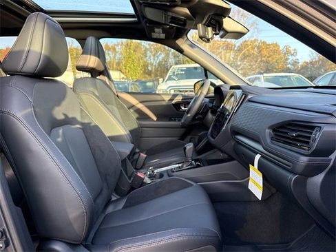 Certified 2025 Subaru Forester Touring w/ Touring Package image 20