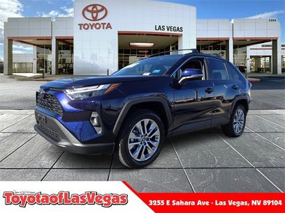 Certified 2023 Toyota RAV4 XLE Premium