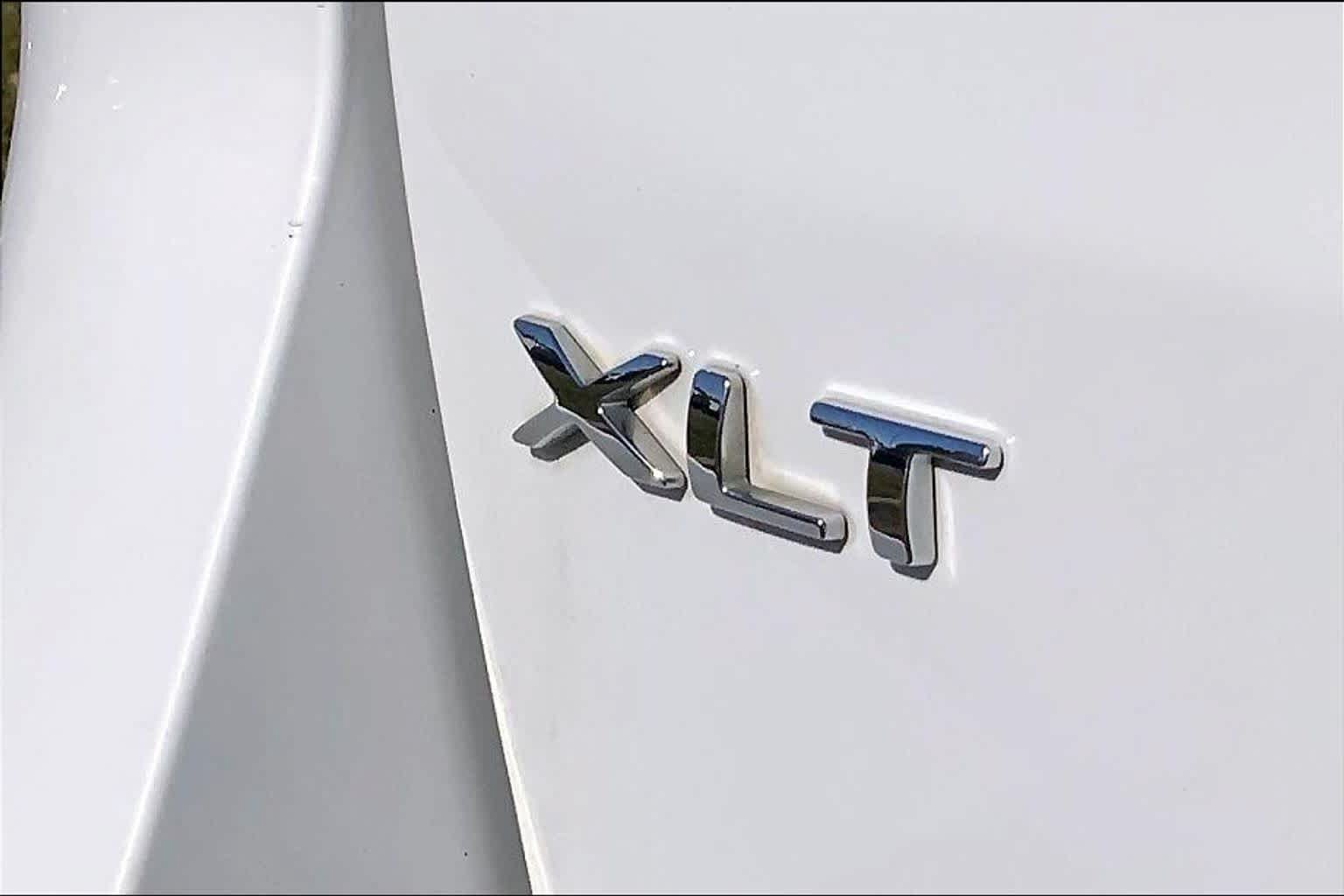 Used 2024 Ford Expedition XLT AWD/4WD image 10