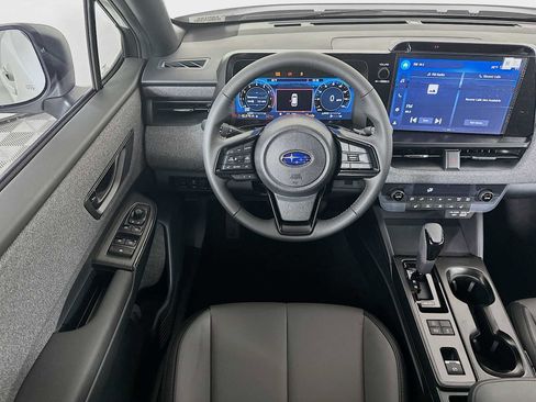 New 2026 Subaru Outback Premium image 19