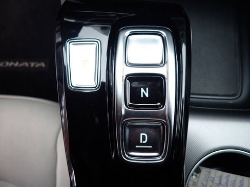 Used 2023 Hyundai Sonata SEL w/ Cargo Package image 23