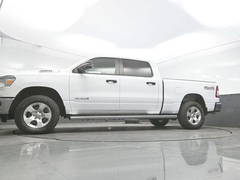Used 2023 RAM 1500 Big Horn image 32