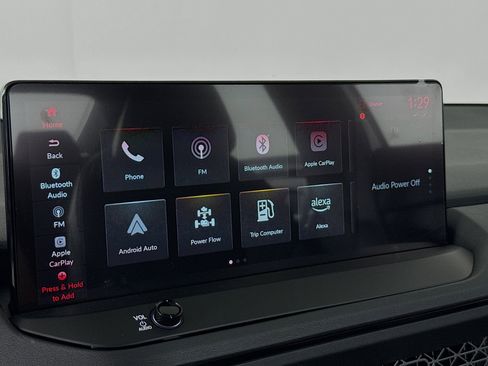 New 2026 Honda Accord Sport image 14