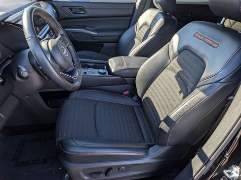 Used 2024 Nissan Pathfinder Rock Creek image 5