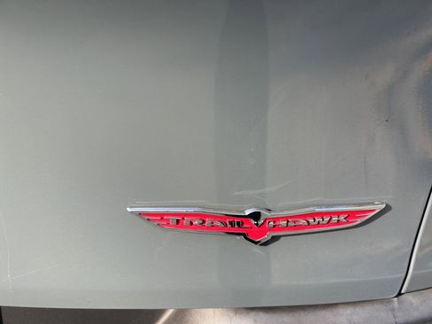 Used 2015 Jeep Cherokee Trailhawk w/ Comfort/Convenience Group AWD/4WD image 10