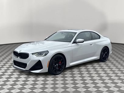 New 2026 BMW 230i Coupe w/ Premium Package