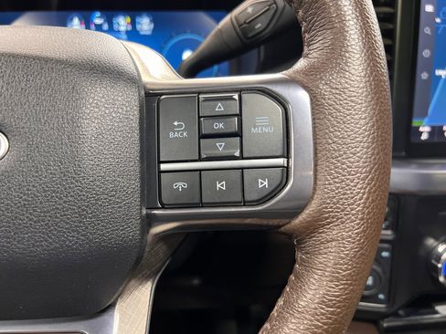 Used 2024 Ford F350 King Ranch image 16