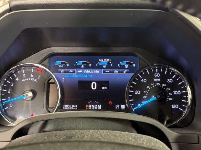 Used 2021 Ford Expedition XLT AWD/4WD image 23