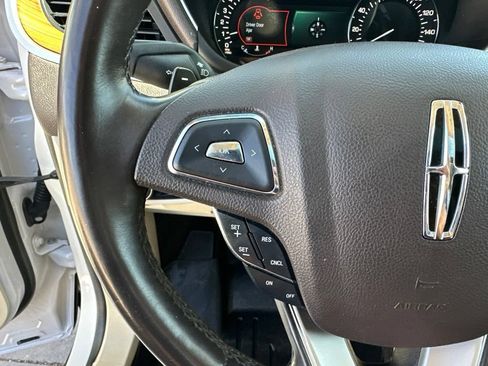 Used 2015 Lincoln MKC AWD w/ Equipment Group 102A Reserve image 10