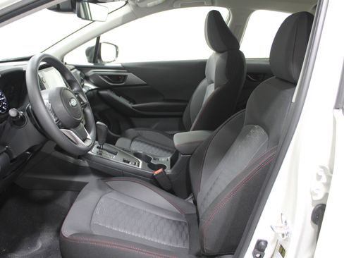 New 2026 Subaru Impreza 2.0i Sport image 3