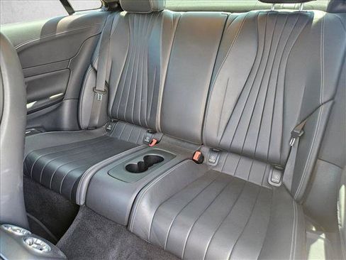 Used 2022 Mercedes-Benz E 450 Coupe image 13