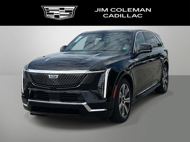 Used 2025 Cadillac Escalade IQ Luxury 2 AWD/4WD image 1