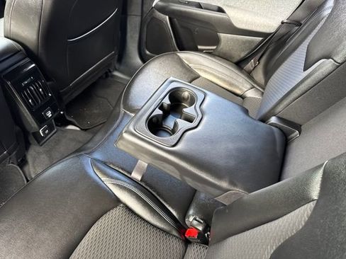 Used 2024 Jeep Compass Latitude image 22