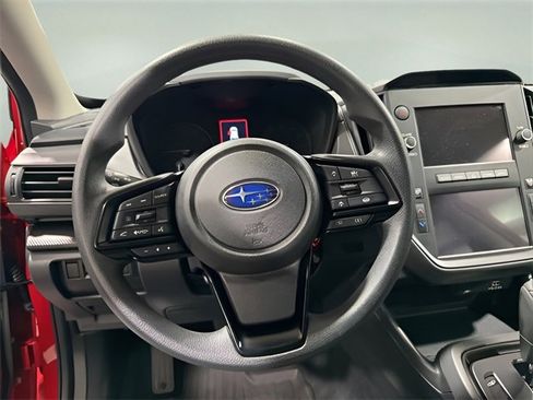 Used 2024 Subaru Crosstrek 2.0i image 15