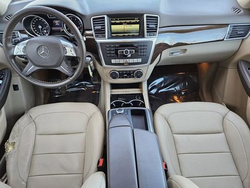 Used 2014 Mercedes-Benz ML 350 4MATIC image 25