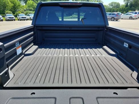 New 2026 Honda Ridgeline TrailSport image 28