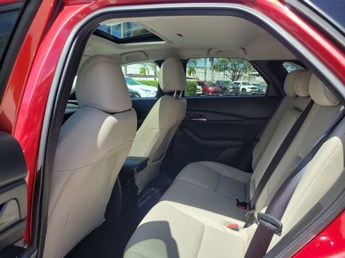 Used 2024 MAZDA CX-30 AWD 2.5 S w/ Preferred Package image 8