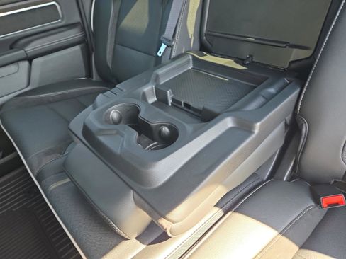 New 2026 RAM 1500 Laramie AWD/4WD image 26