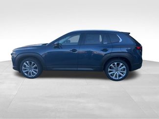 New 2026 MAZDA CX-50 AWD 2.5 S w/ Premium Package video 2