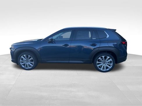 New 2026 MAZDA CX-50 AWD 2.5 S w/ Premium Package image 2