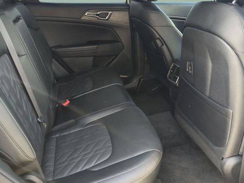 Used 2023 Kia Sportage X-Line w/ X-Line Premium Package image 26