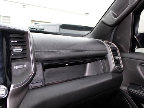 Used 2020 RAM 1500 Rebel w/ Level 2 Equipment Group image 25