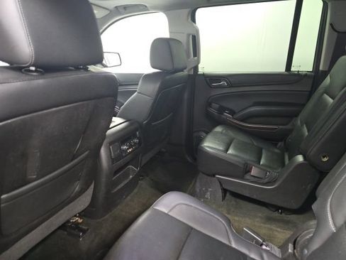 Used 2016 GMC Yukon XL SLT w/ Open Road Package AWD/4WD image 20