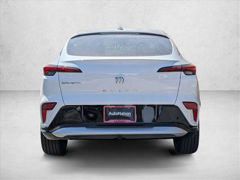 New 2026 Buick Envista Sport Touring w/ Convenience I Package FWD image 16