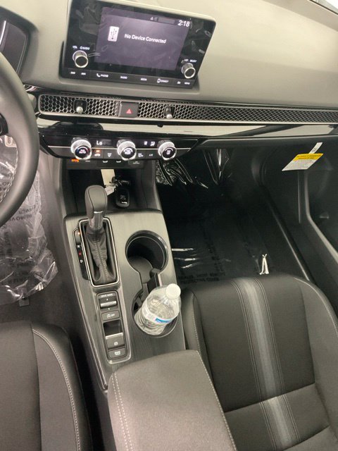 Used 2026 Honda Civic Sport image 13
