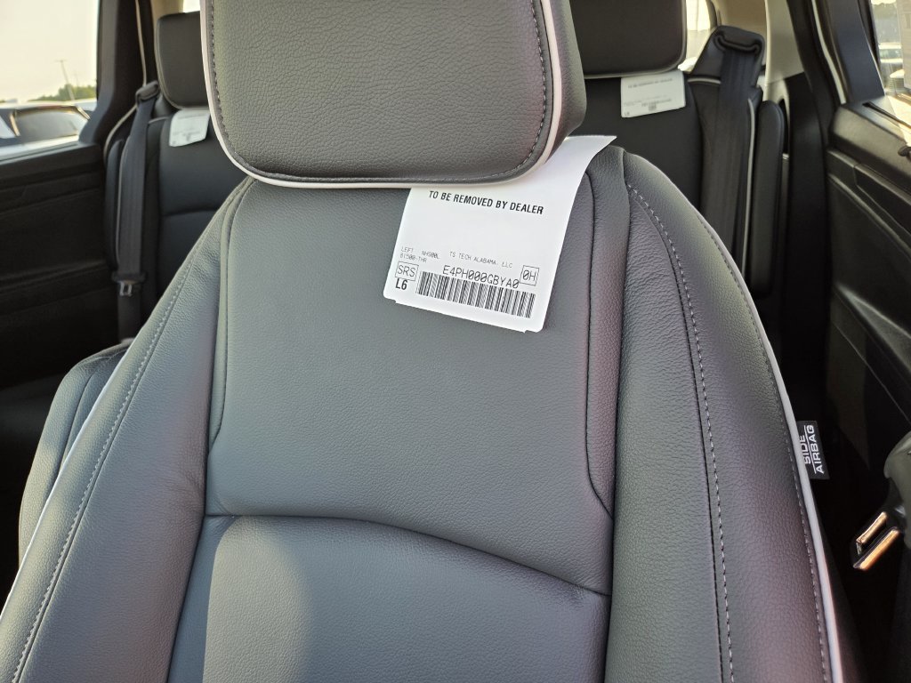 New 2026 Honda Odyssey Touring image 16