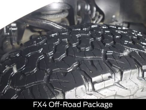 Used 2021 Ford F150 Lariat w/ Equipment Group 502A High image 18